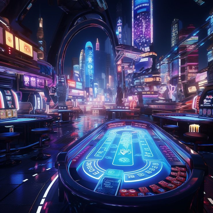 indo4d featured game showcase