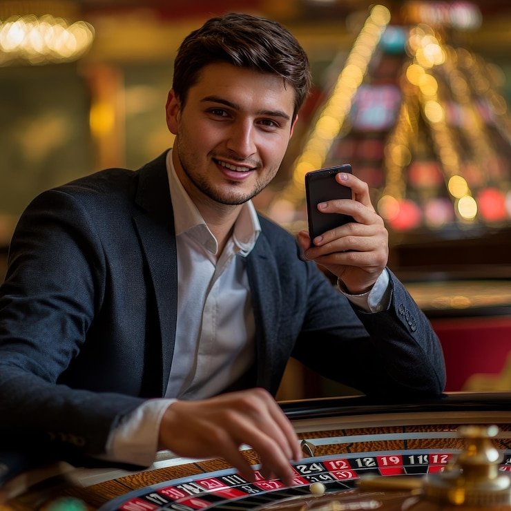 Tata letak kartu Domino QQ di platform indo4d